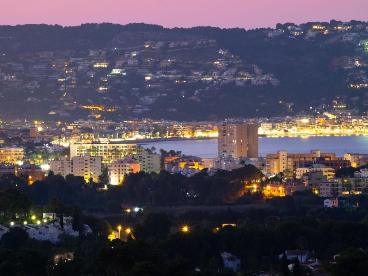 Apartment San Esteban-1 By Interhome Jávea Exteriör bild