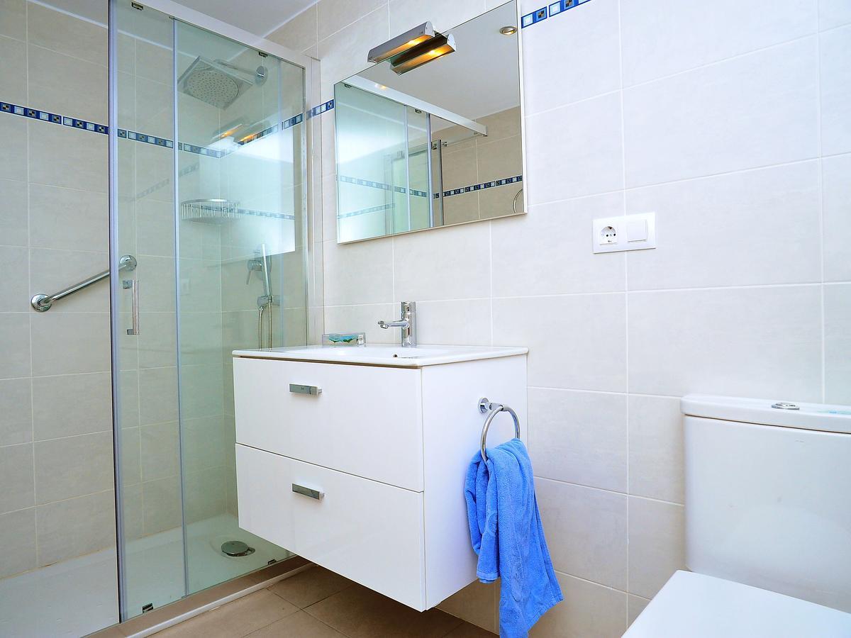Apartment San Esteban-1 By Interhome Jávea Exteriör bild