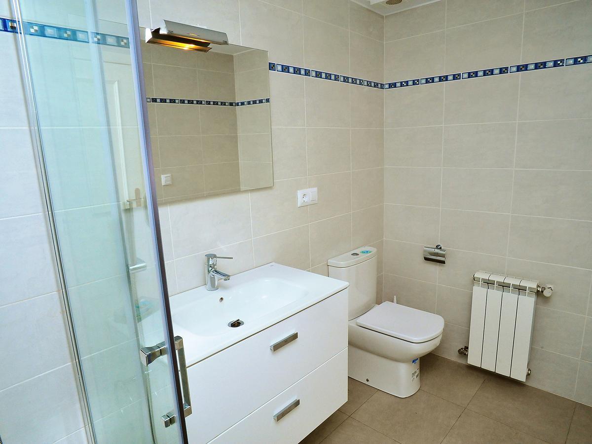Apartment San Esteban-1 By Interhome Jávea Exteriör bild