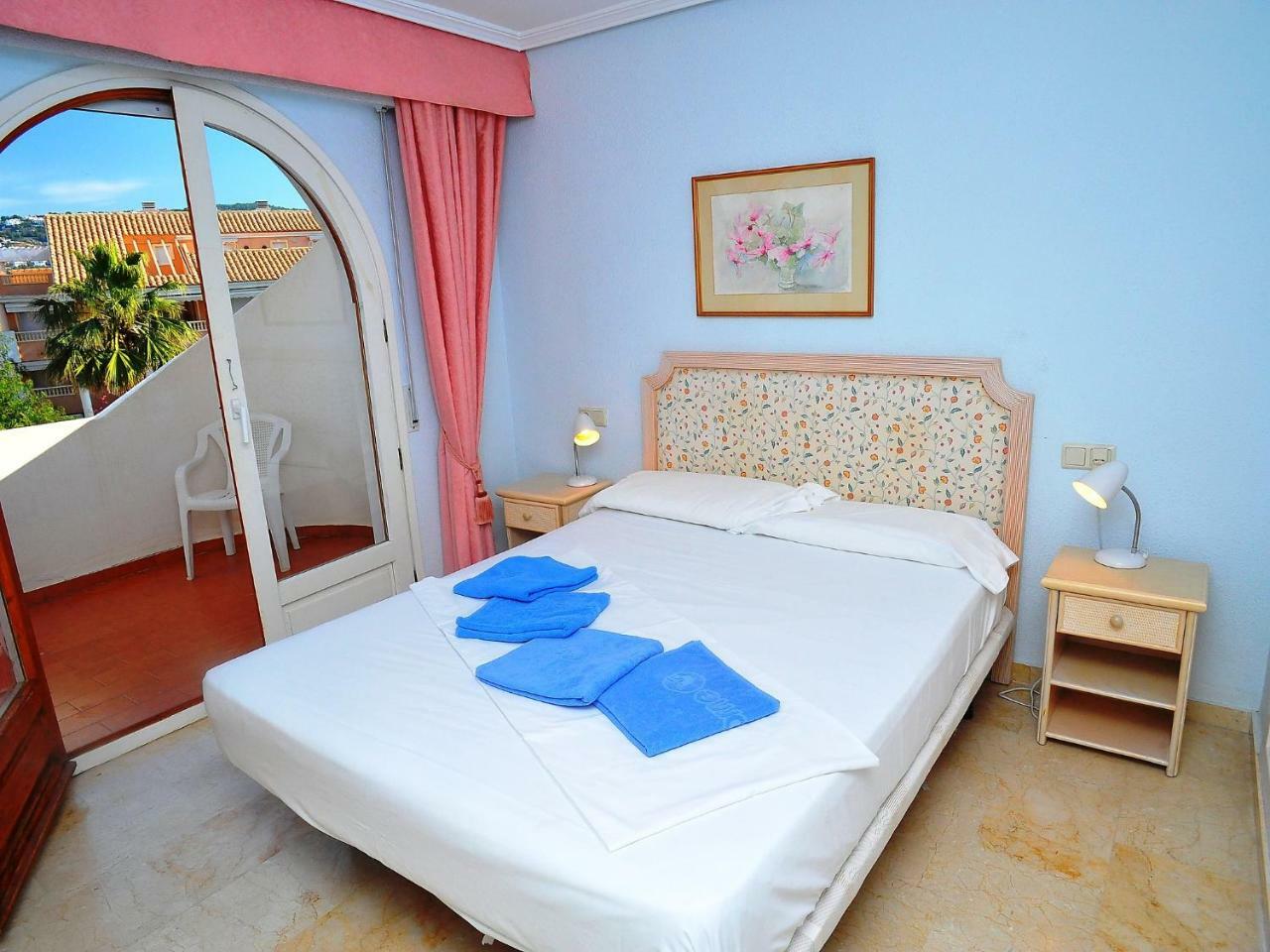 Apartment San Esteban-1 By Interhome Jávea Exteriör bild