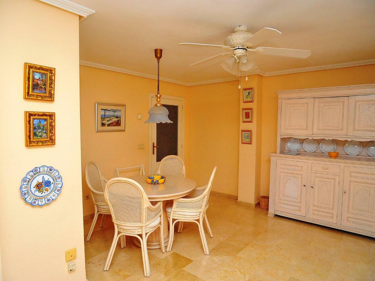 Apartment San Esteban-1 By Interhome Jávea Exteriör bild