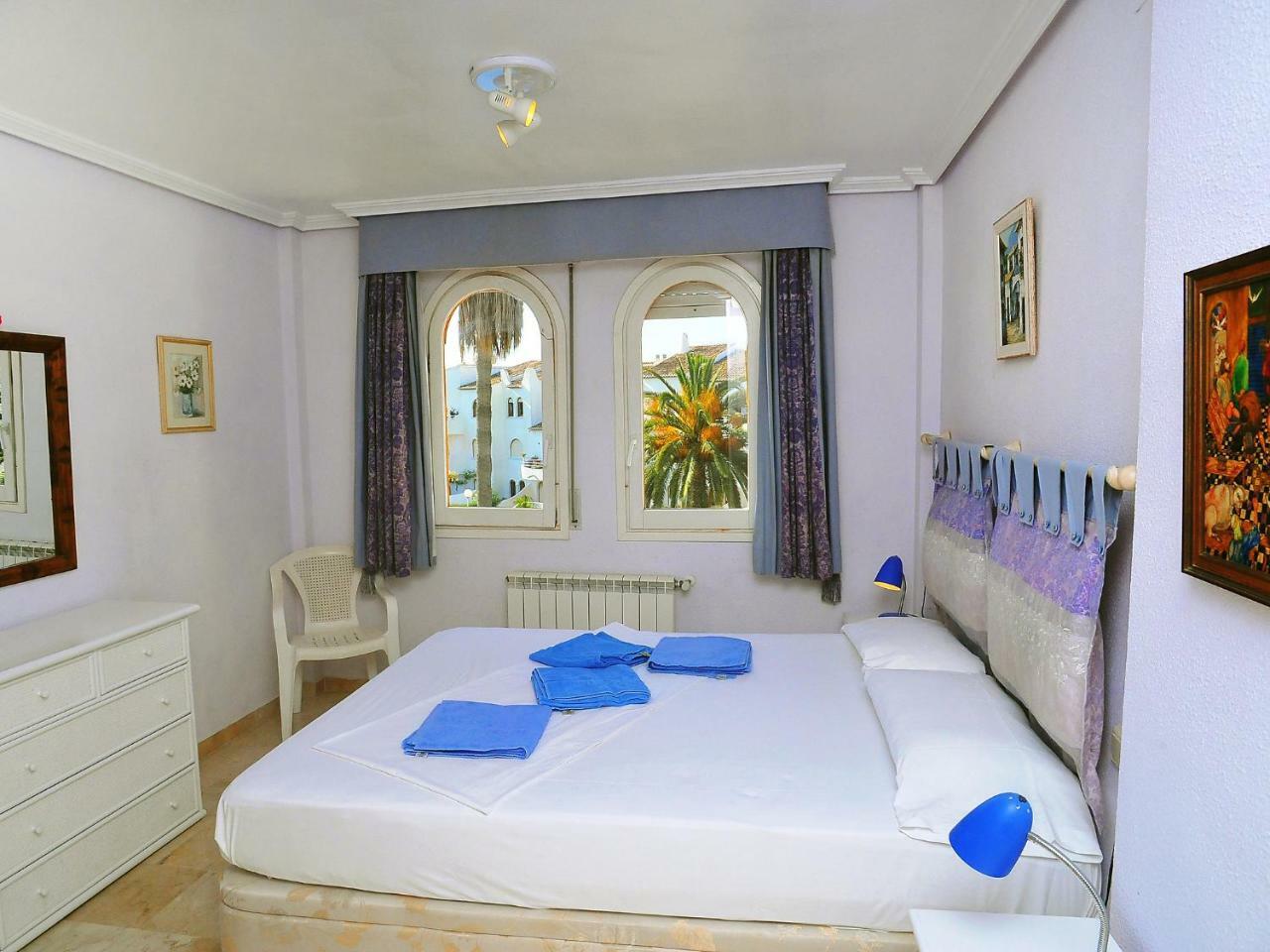 Apartment San Esteban-1 By Interhome Jávea Exteriör bild