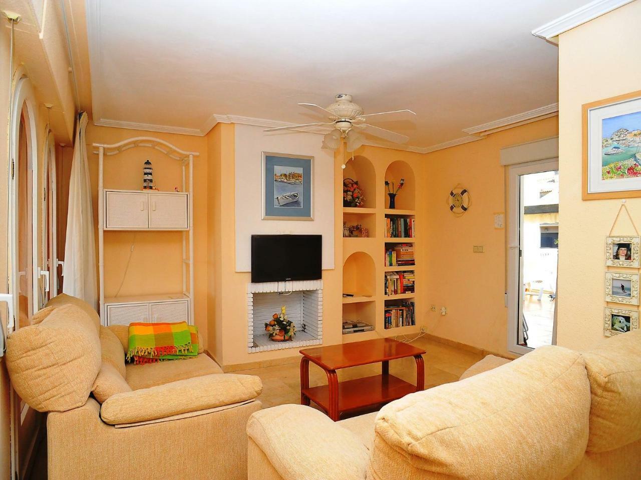 Apartment San Esteban-1 By Interhome Jávea Exteriör bild